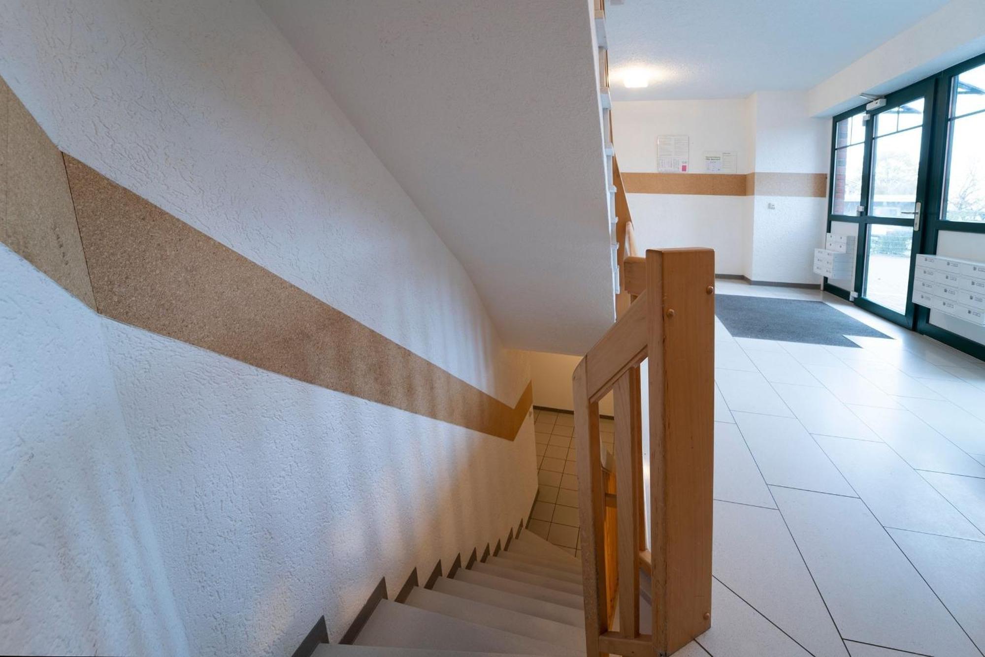 Villa Seewind Das Storchennest Dahme  Extérieur photo